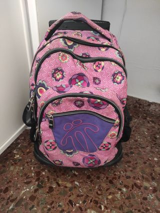 Mochila TOTTO