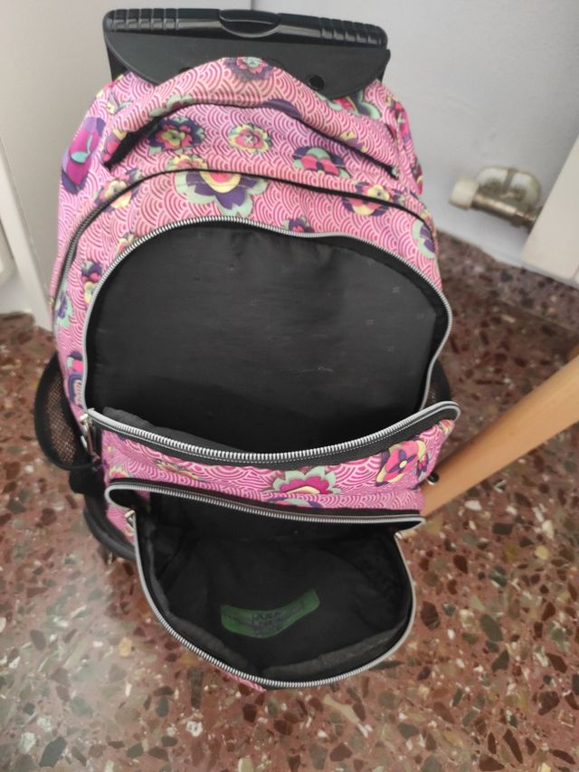 Mochila TOTTO