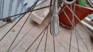 Bicicleta de carreras