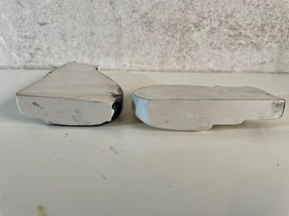 Coppia di gatti dipinti a mano – mod 35