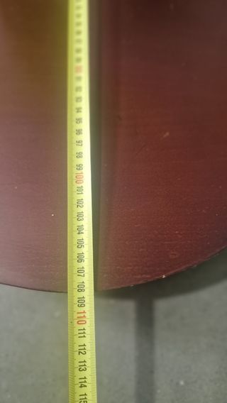 Mueble expositor tiendas