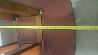 Mueble expositor tiendas