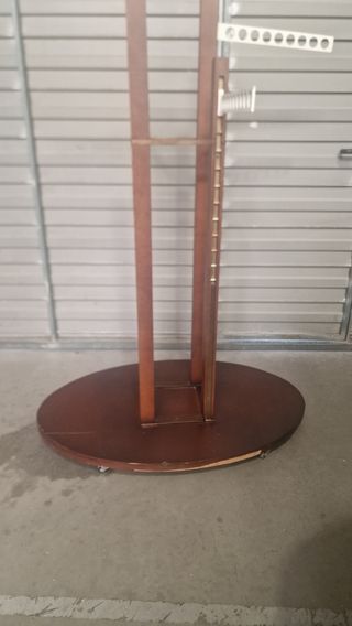 Mueble expositor tiendas