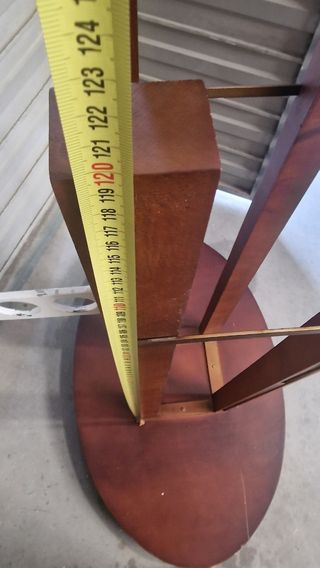 Mueble expositor tiendas