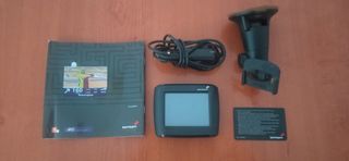 OFERTON Gps