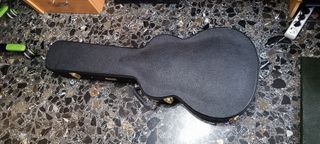 Guitarra acústica Fender Serie PARAMOUNT