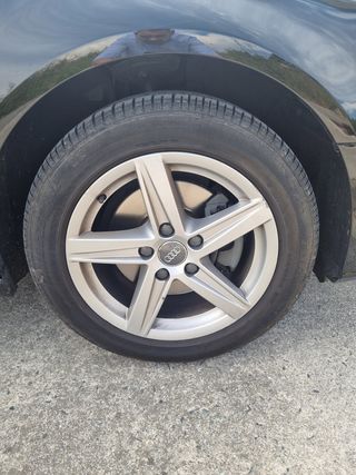 Llantas Audi A3 2018 - 16" 