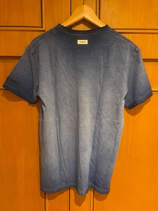 Camiseta Desigual S nueva