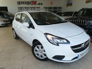 Opel Corsa 2019
