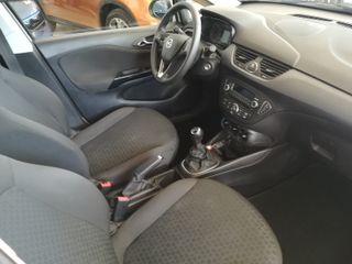 Opel Corsa 2019
