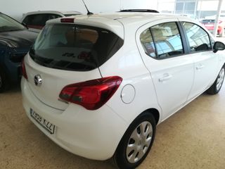 Opel Corsa 2019