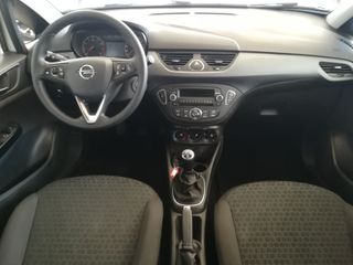 Opel Corsa 2019