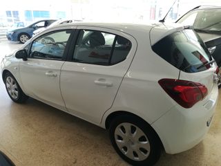 Opel Corsa 2019