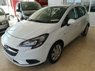 Opel Corsa 2019