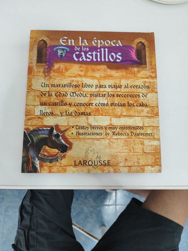 En la época de los castillos