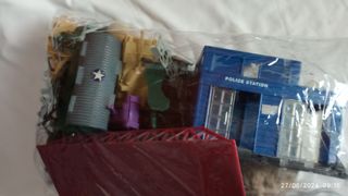 Set Soldatini vintage