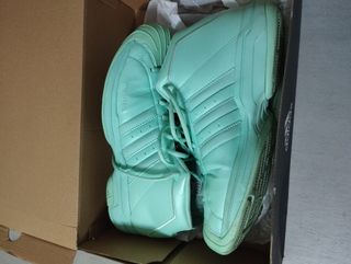 Zapatillas de baloncesto adidas promodel