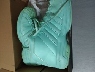 Zapatillas de baloncesto adidas promodel