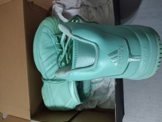 Zapatillas de baloncesto adidas promodel