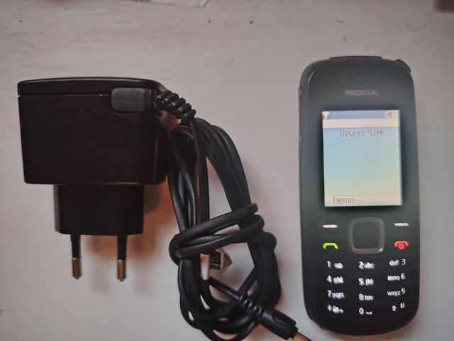 Nokia 1661