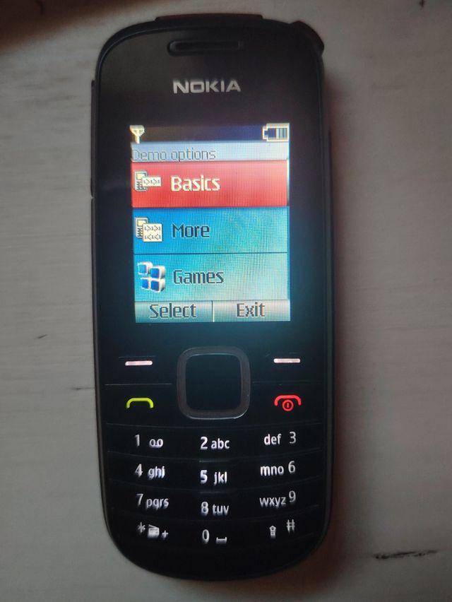 Nokia 1661