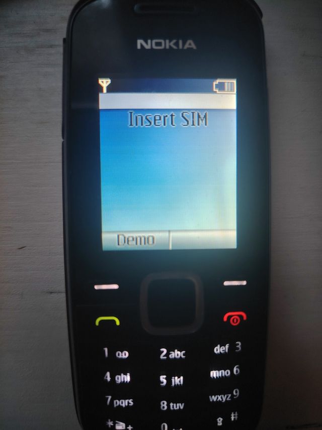 Nokia 1661