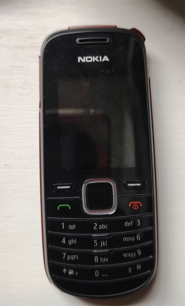 Nokia 1661