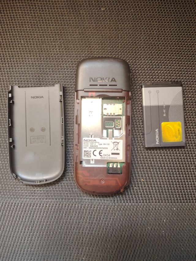 Nokia 1661