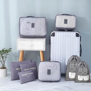 Organizador Maleta 8 en 1