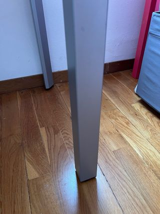 Mesa escritorio Actiu