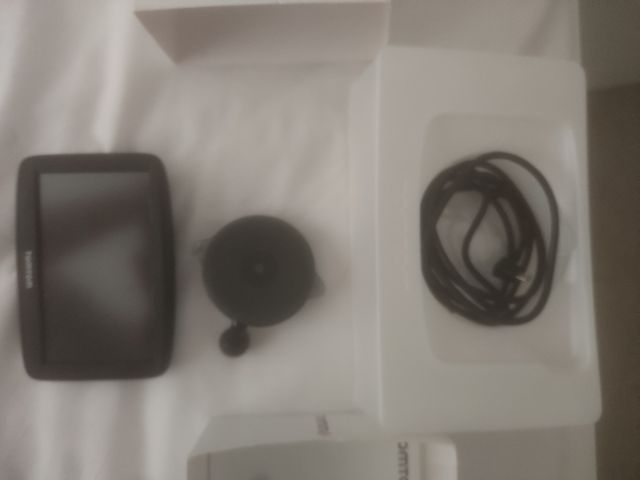 Tomtom GPS