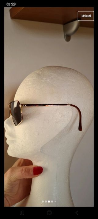 Valentino occhiali da sole