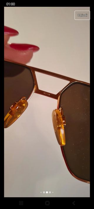 Valentino occhiali da sole