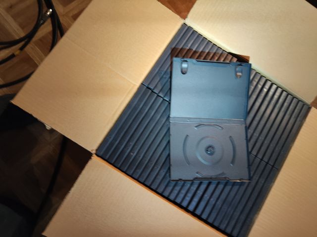 NUEVO, 50 Escuches Cd,s, Dvd,s o Blueray.