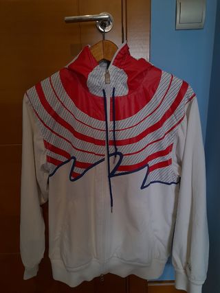 Chaqueta Jordan
