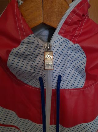 Chaqueta Jordan