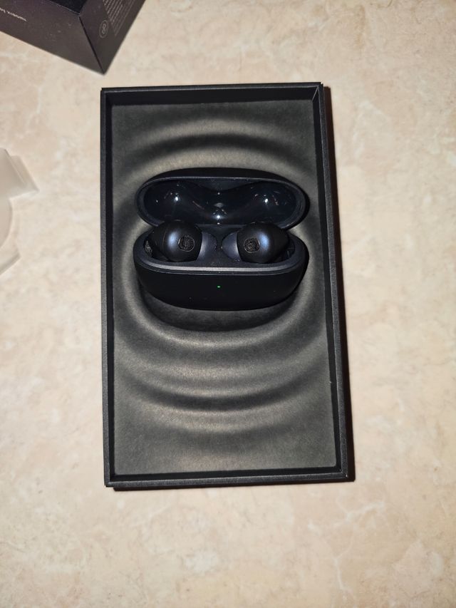 Cuffiette Xiaomi buds 3t pro
