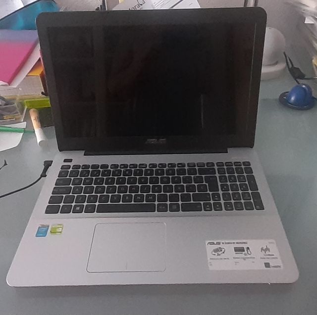 Ordenador ASUS Intel Core i7