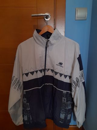 Chaqueta New Balance