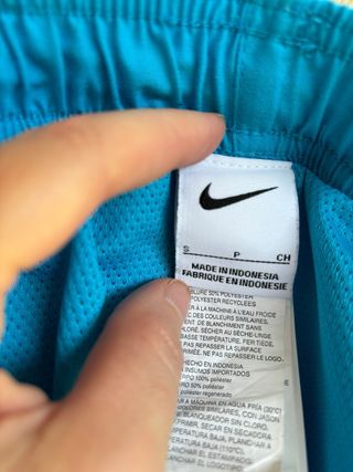 Costume Nike tg. s Ottime condizioni