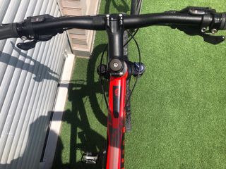 Bicicleta MTB SCOTT “ REBAJADA!!!!!”