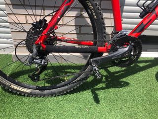 Bicicleta MTB SCOTT “ REBAJADA!!!!!”