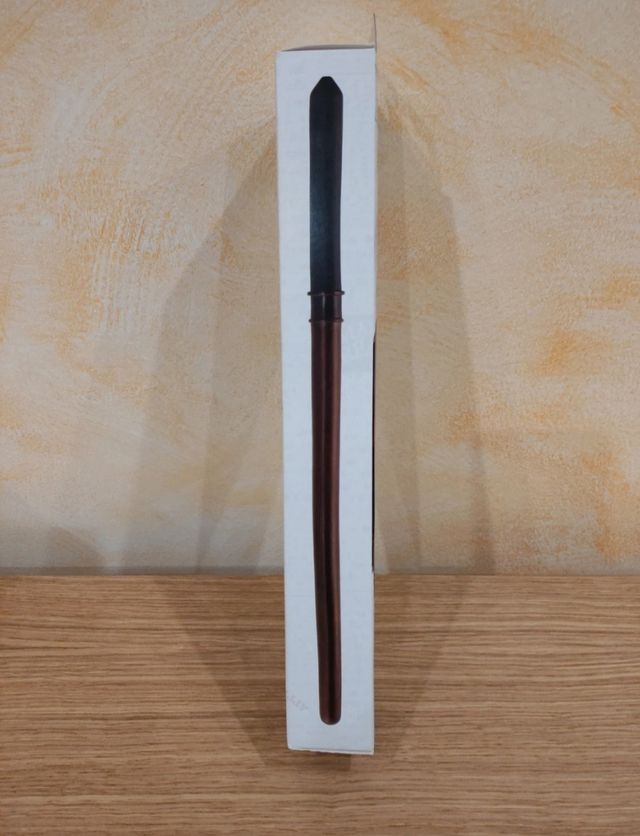 Varita Harry Potter Draco Malfoy 30 cm