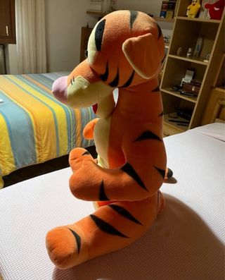 Tigro Peluches