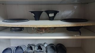 Equipo de música coche car audio