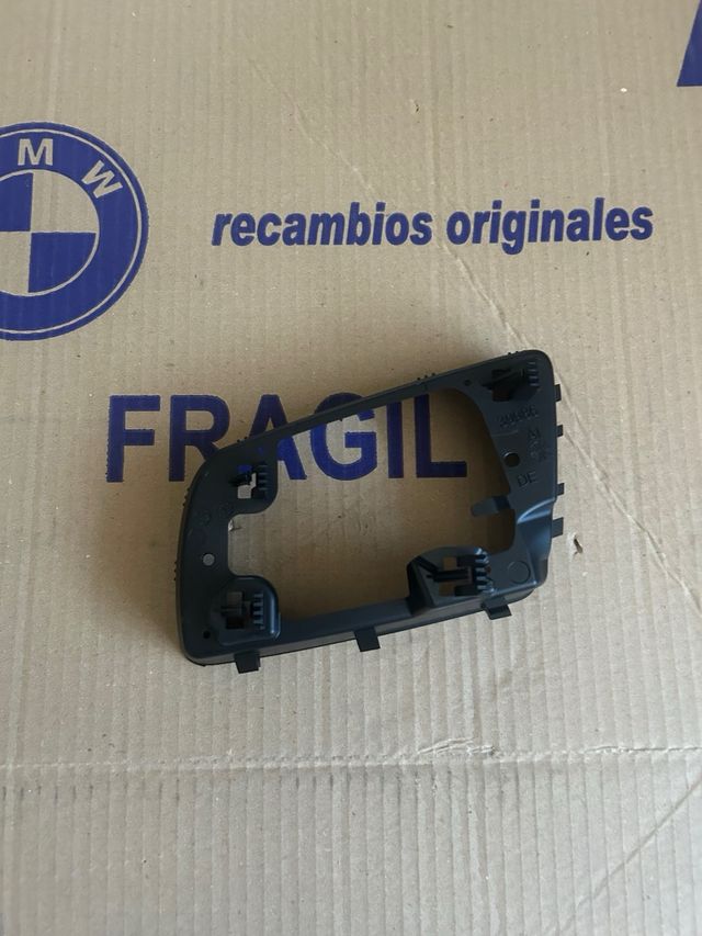 PIEZAS BMW
