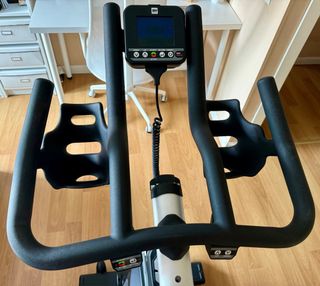 BH Fitness - bicicleta Indoor SuperDuke Power H946