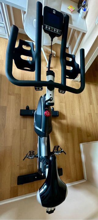 BH Fitness - bicicleta Indoor SuperDuke Power H946
