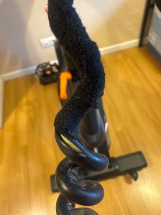 BH Fitness - bicicleta Indoor SuperDuke Power H946