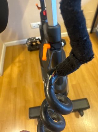 BH Fitness - bicicleta Indoor SuperDuke Power H946